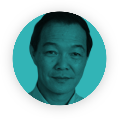 Dr. T. Russell Hsing