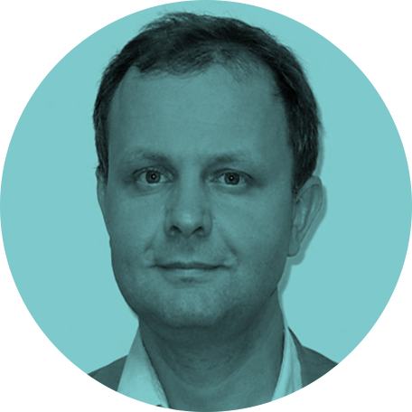 Laurent Leboucher