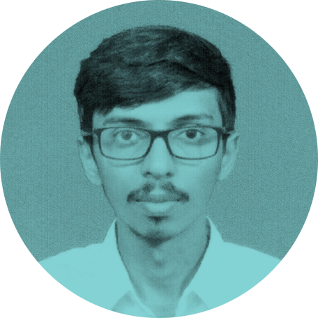Abhilash Ramachandran