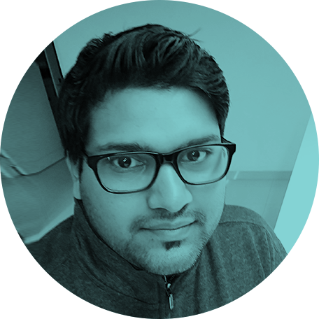 Abhishek Agrawal