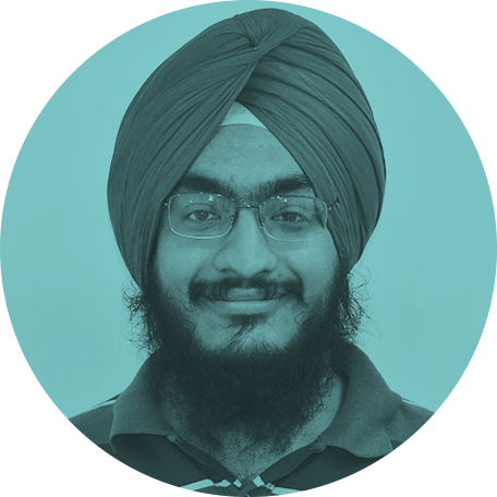 Damandeep Singh