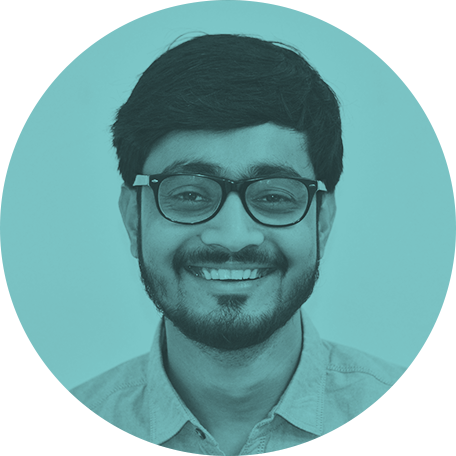 Krishna Mishra