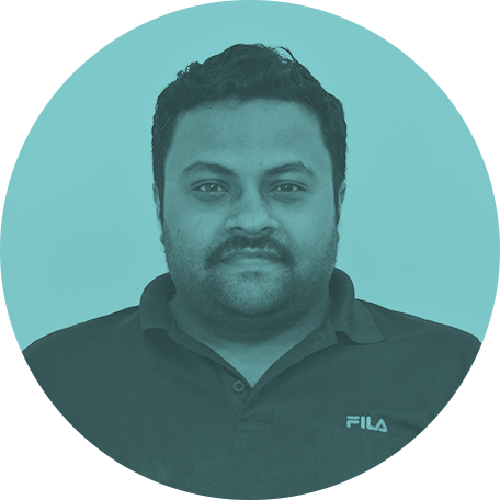 Pawan Bawankar