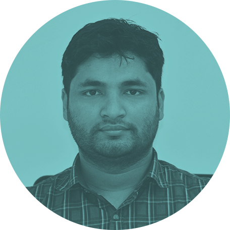 Rajeev Mishra