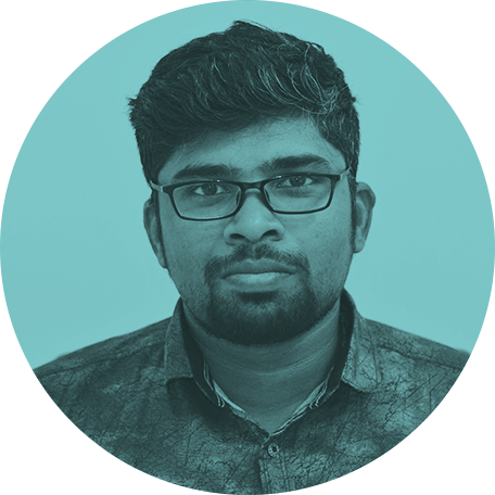 Ramkumar Chandrasekaran