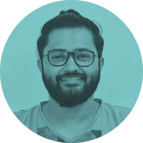 Tej Bisht