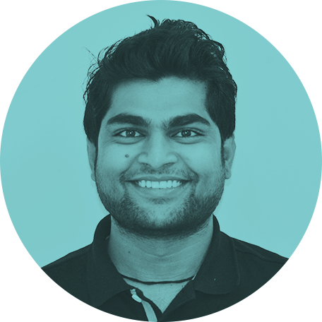Vikesh Kumar
