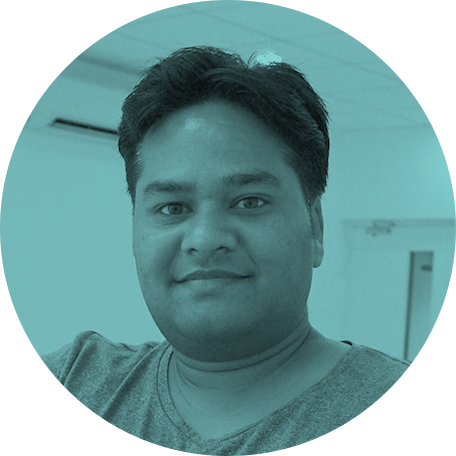 Anil Kumar