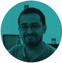 Karthik M