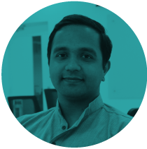 Karthik R Pai