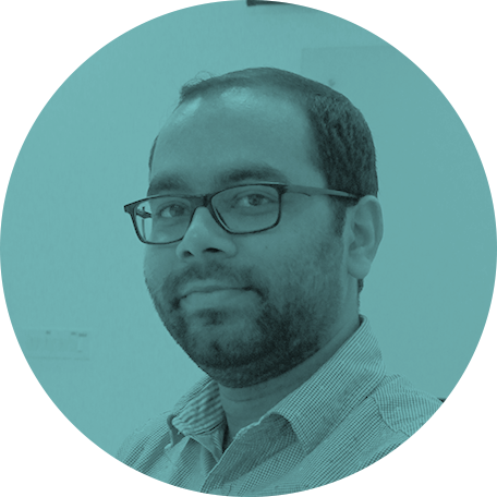 Prateek Gupta