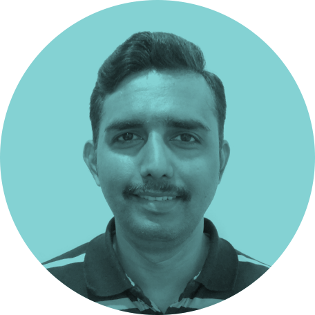 Sreeharsha S