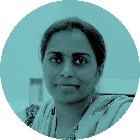 Thilagavathi Ramasamy